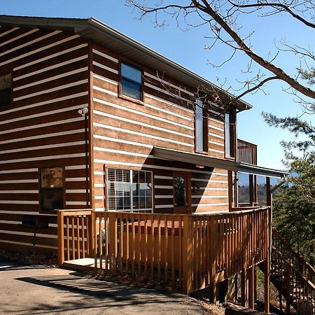 Amazing View #223 Villa Sevierville Exterior foto
