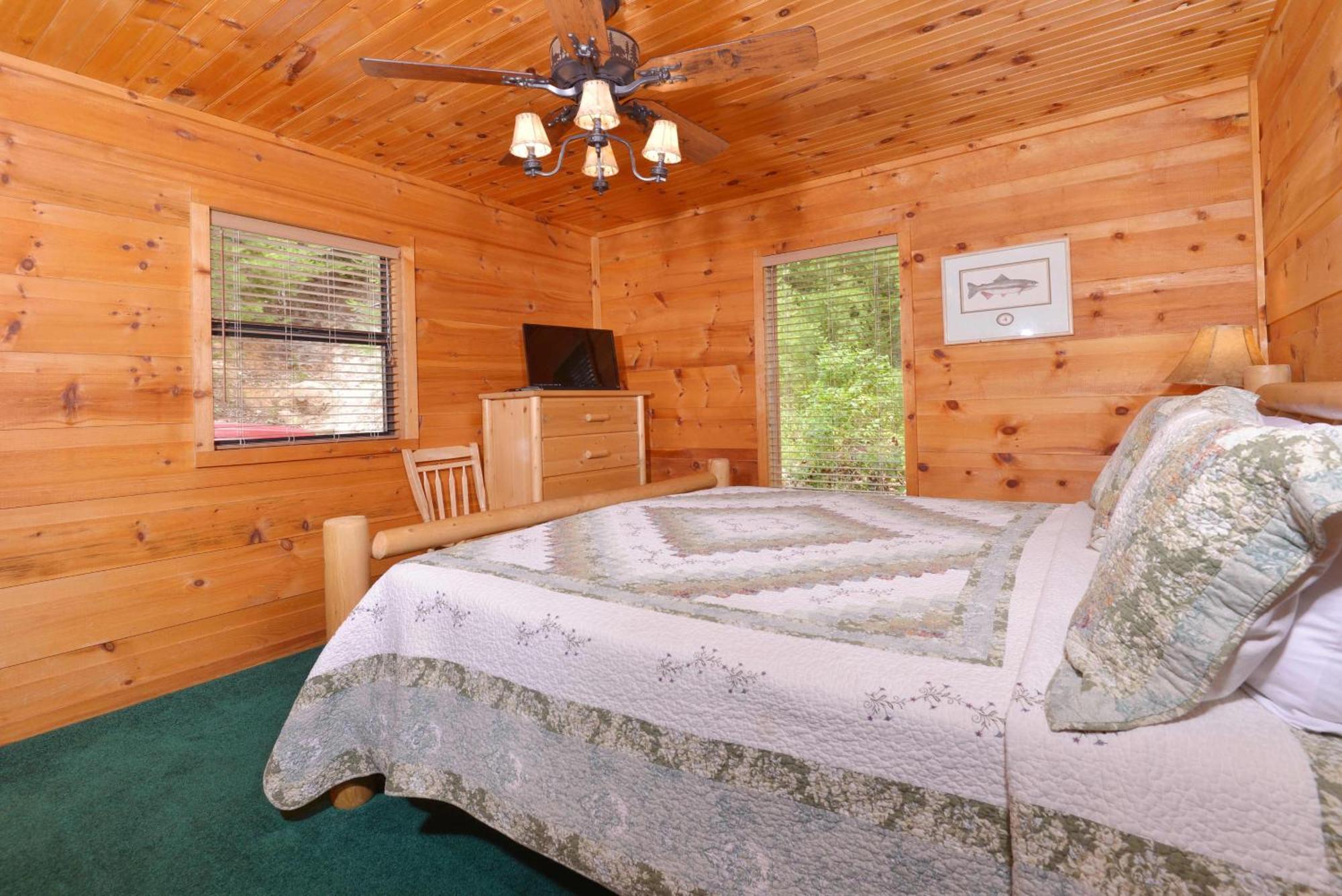 Amazing View #223 Villa Sevierville Exterior foto
