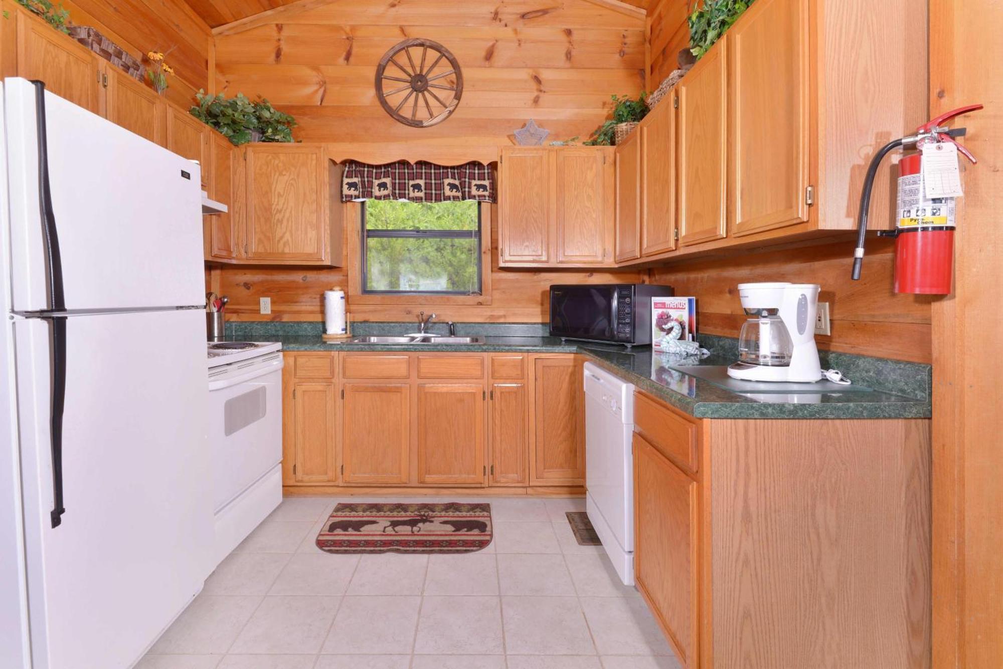 Amazing View #223 Villa Sevierville Exterior foto