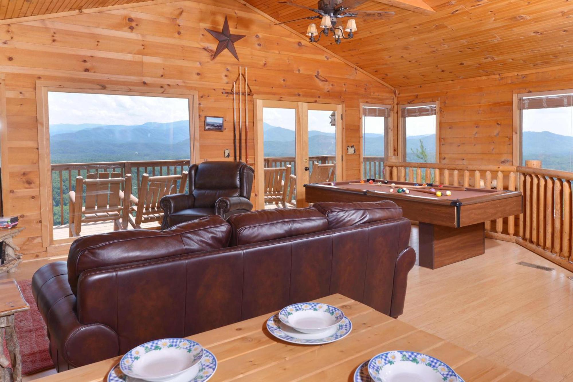 Amazing View #223 Villa Sevierville Exterior foto