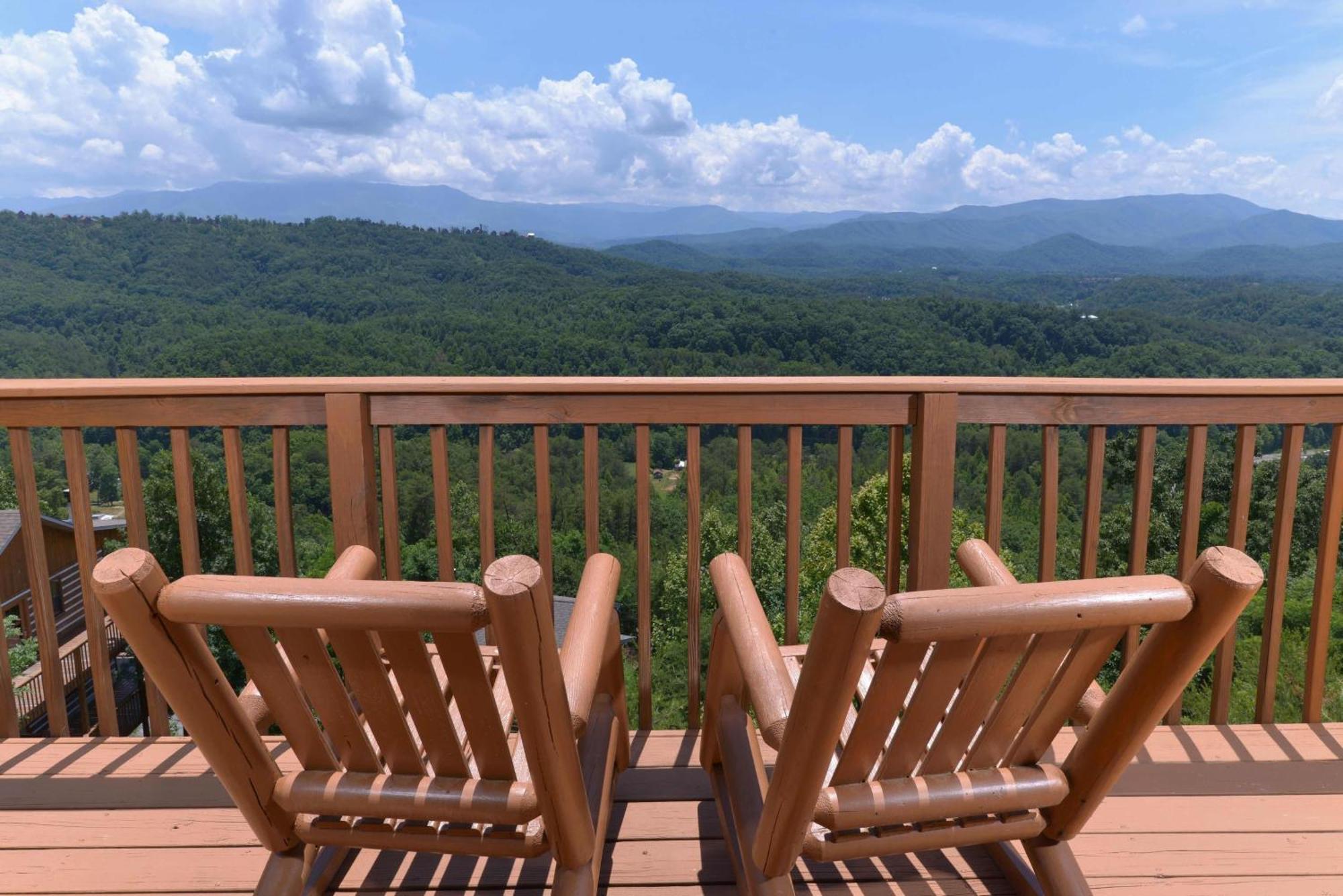 Amazing View #223 Villa Sevierville Exterior foto