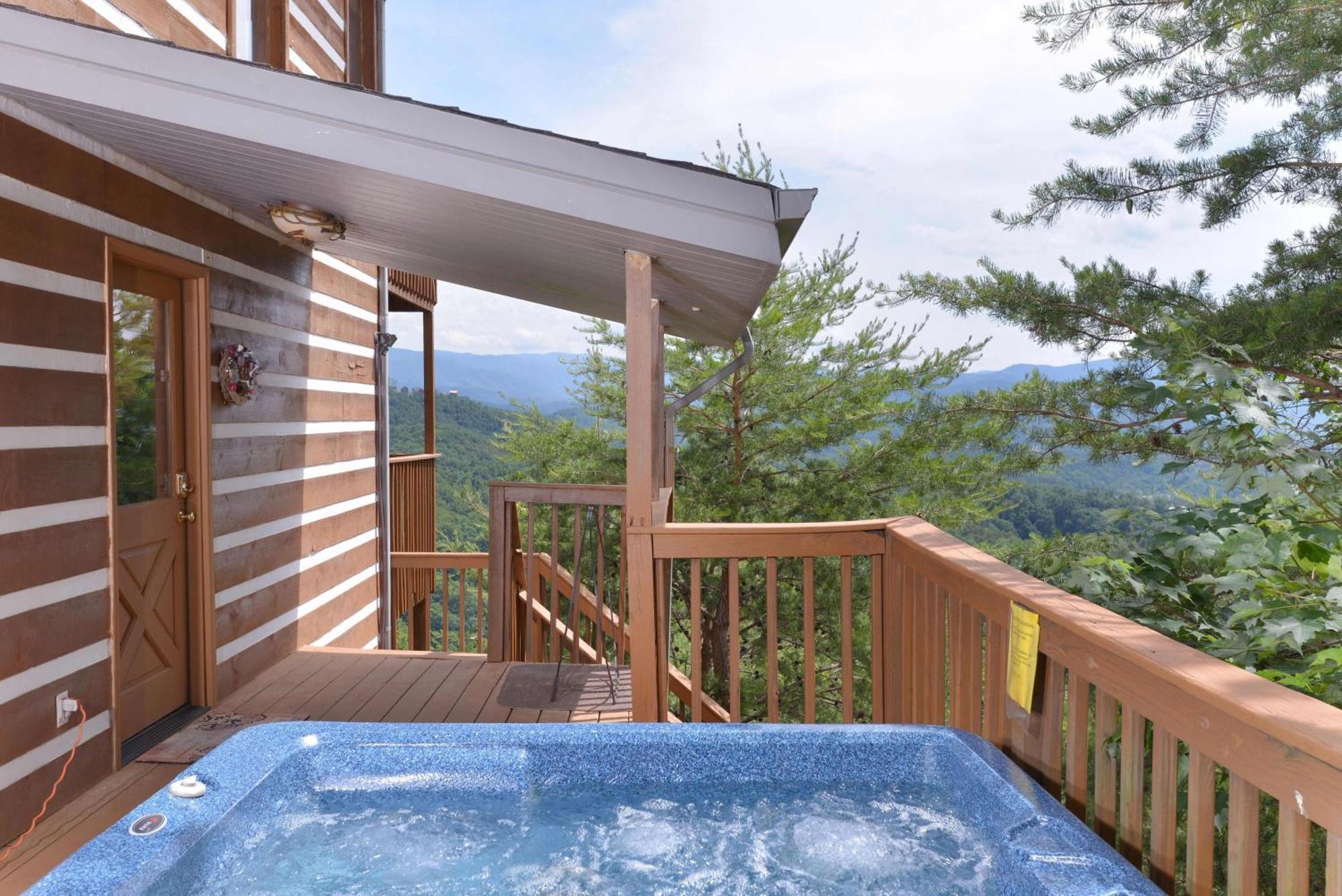 Amazing View #223 Villa Sevierville Exterior foto
