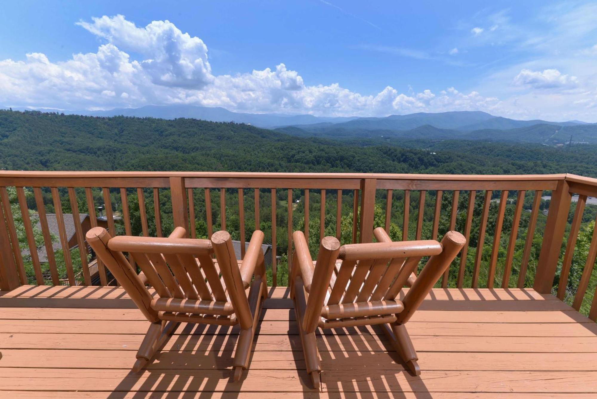 Amazing View #223 Villa Sevierville Exterior foto