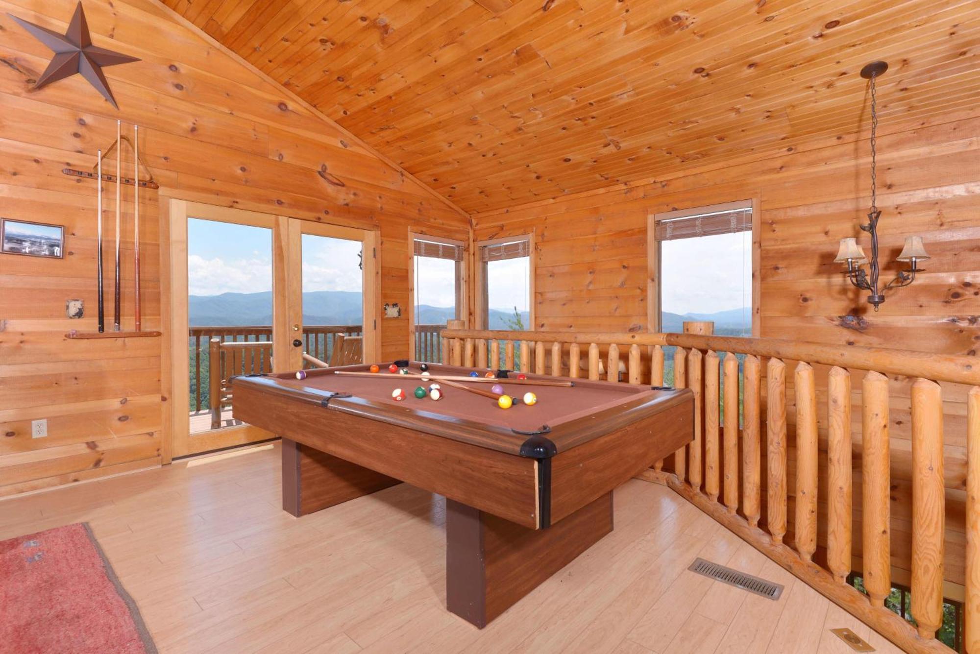 Amazing View #223 Villa Sevierville Exterior foto