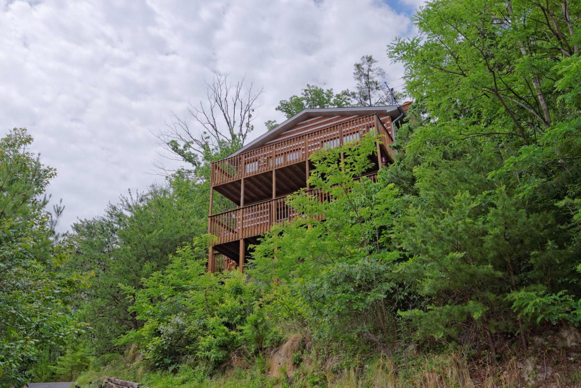 Amazing View #223 Villa Sevierville Exterior foto