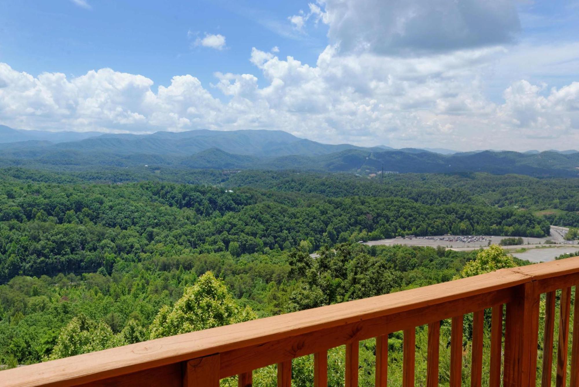 Amazing View #223 Villa Sevierville Exterior foto