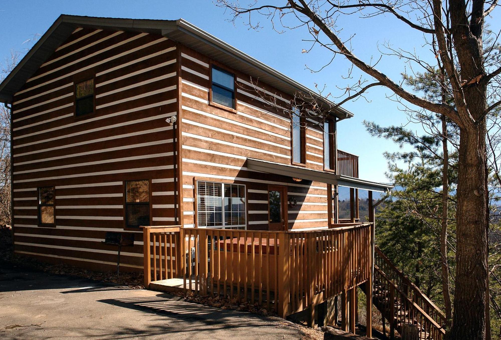 Amazing View #223 Villa Sevierville Exterior foto